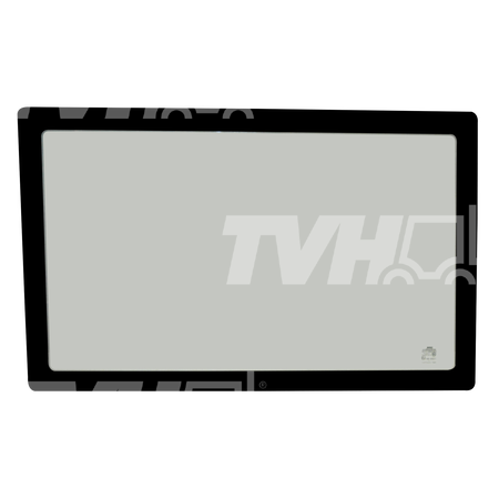Produktbild von Glasscheibe