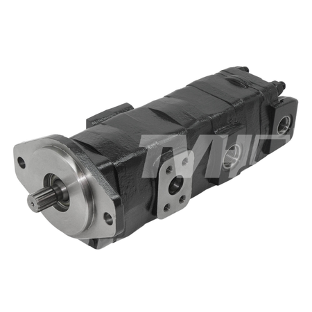 Produktbild von Hydraulikpumpe