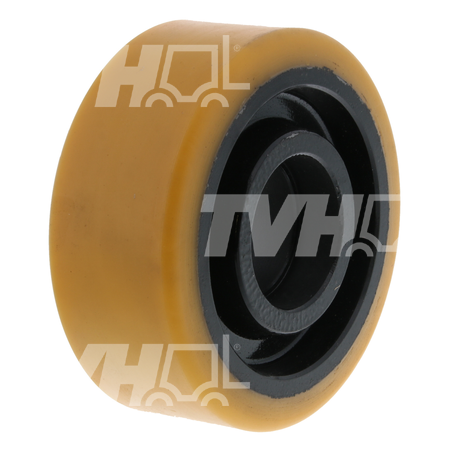 Produktbild von Laufrolle Urethane