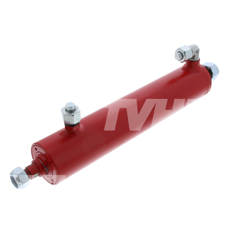 Hydraulikzylinder
