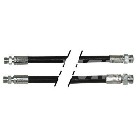 Produktbild von Hydraulikschlauch Mit Armatur