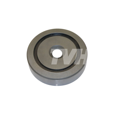 Produktbild von Mastrolle