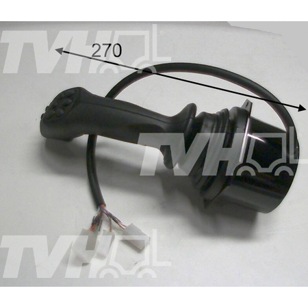 Produktbild von Joystick Elektrisch