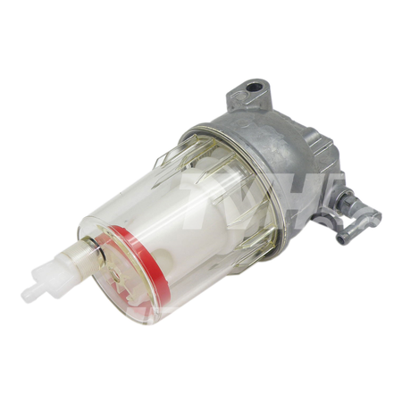 Produktbild von Abscheider Kompl.