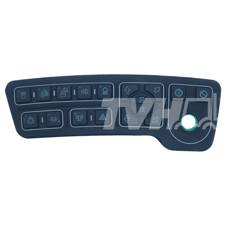 Produktbild von Membranschalter