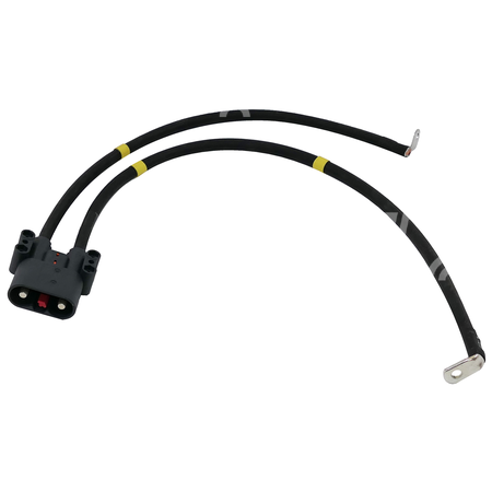 Produktbild von Batterieanschluss Mit Kabel