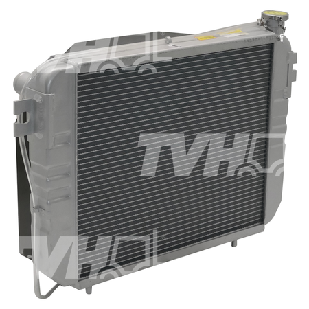 Produktbild von KÜhler