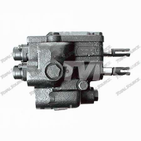 Produktbild von Ventil (Überdruck/strÖmung)