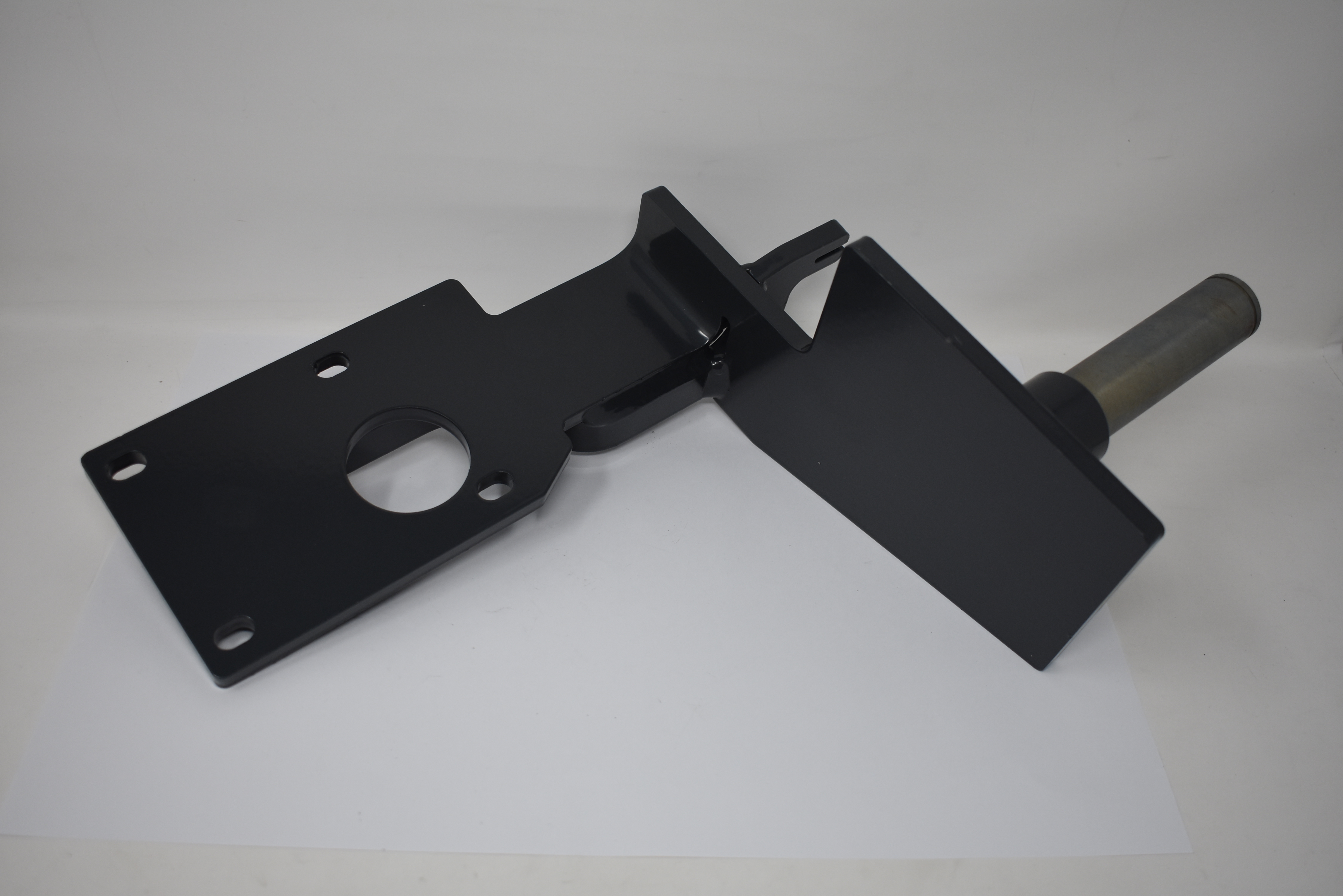 UnterstÜtzung - Verbindung StÜck