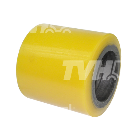 Produktbild von Loading Wheel