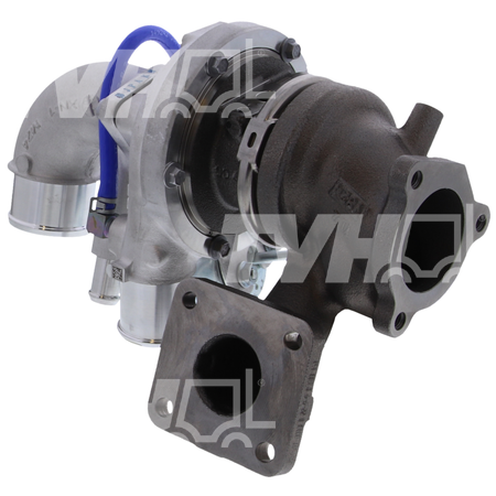 Produktbild von Turbo