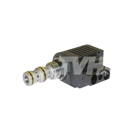 Valve - Solenoid Produktbild von Valve - Solenoid