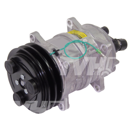 Kompressor
