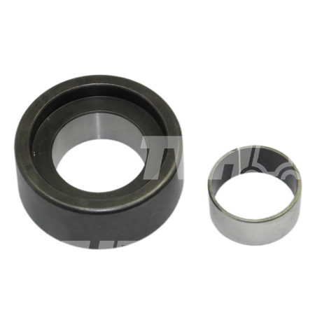 Produktbild von Mastrolle