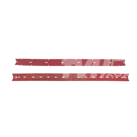 Produktbild von Kit Squeegees (2) Red Gum