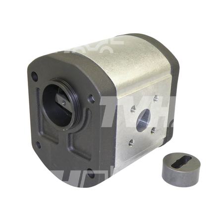 Hydraulikpumpe