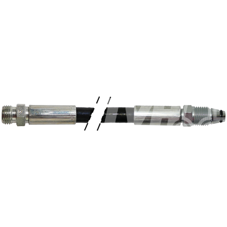 Produktbild von Hydraulikschlauch Mit Armatur