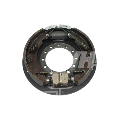 Produktbild von Bremse VollstÄndig