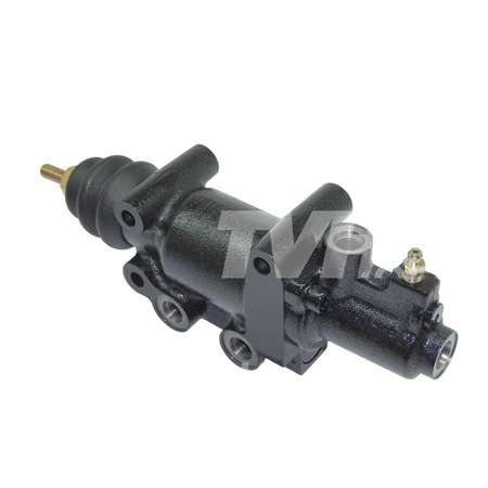 Produktbild von Bremseverstaerker Mit Hauptbremsezyl. (hydraulikbedienung)