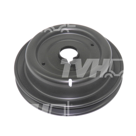 Produktbild von Keilriemenscheibe