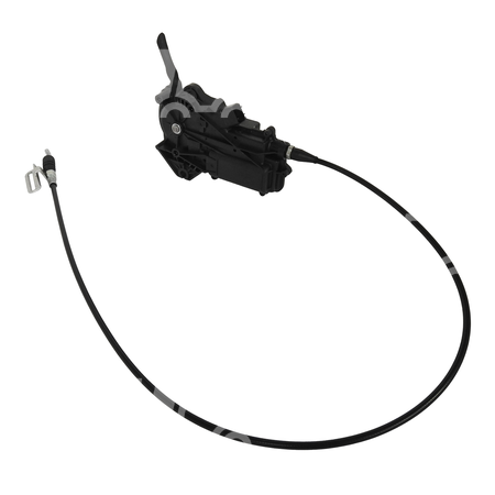 Produktbild von Servomotor