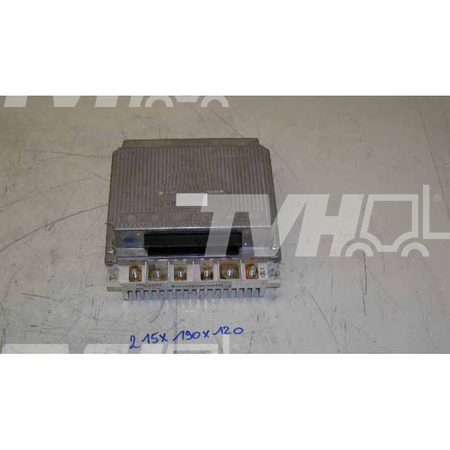 Produktbild von Motorsteuerung Überholt