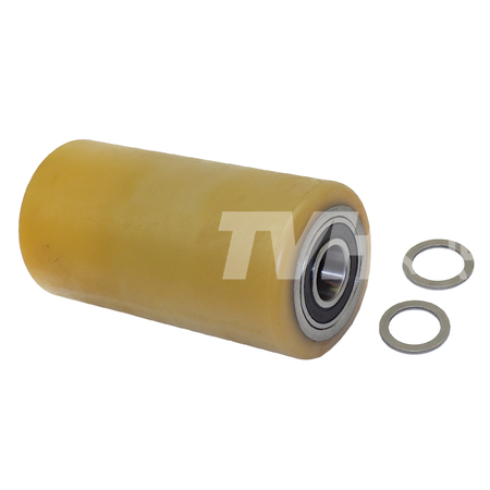 Produktbild von Vulkollan Pallet Roller