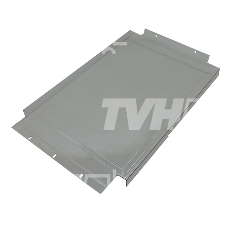 Produktbild von Fensterscheibe Aus Plexiglas