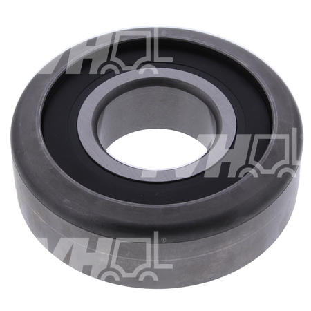 Produktbild von Mastrolle