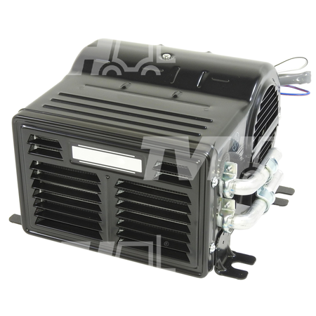 Produktbild von Elektr.heizgera