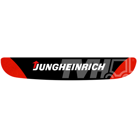 Produktbild von Aufkleber