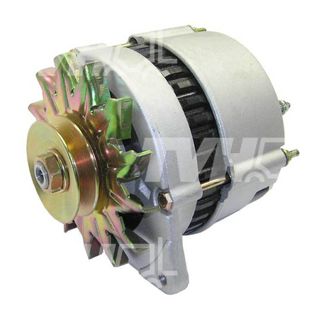 Produktbild von Lichtmaschine