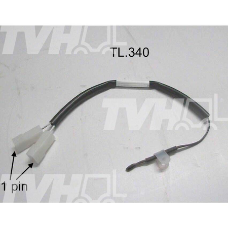 Temperatursensor