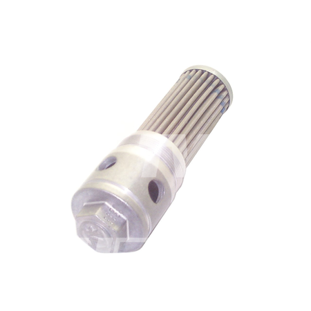 Hydraulikfilter Produktbild von Hydraulikfilter