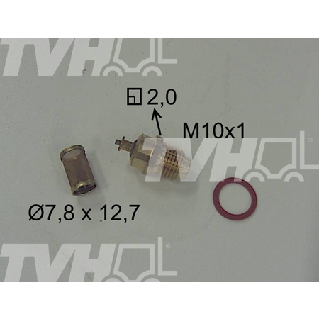 Produktbild von Needle Valve Kit, Carb