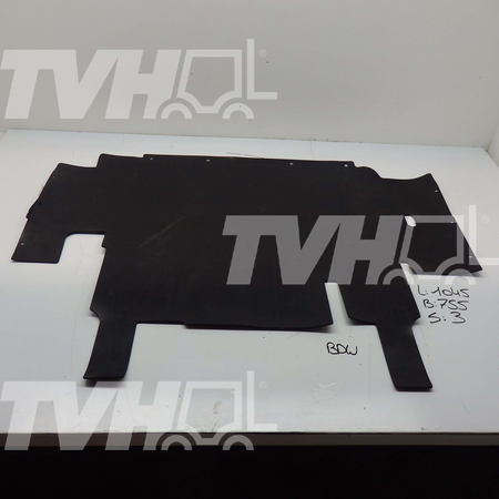 Produktbild von Fußmatte