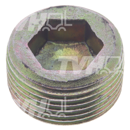 Produktbild von Stopfen (metal)