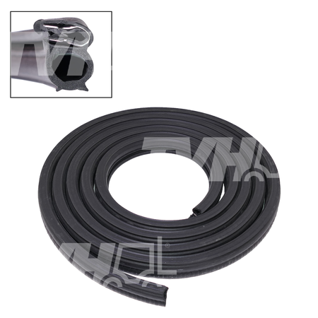 Produktbild von Dichtungsprofile