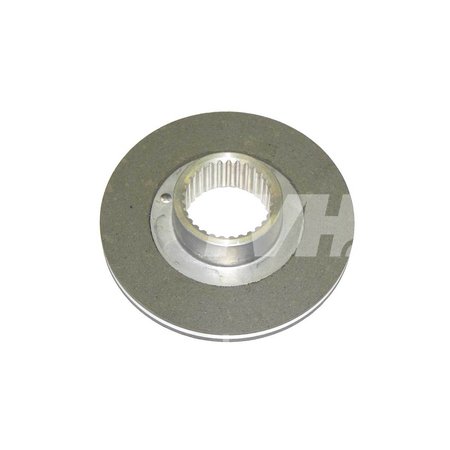 Produktbild von Bremsscheibe Elektr. Bremse