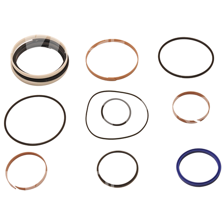 Produktbild von Dichtungsatz Zylinder
