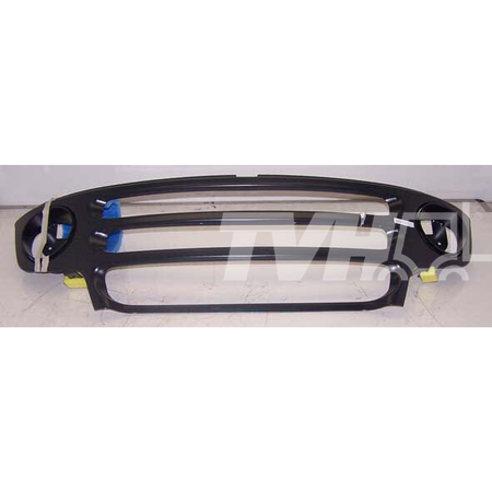 Gegengewicht Gitter Produktbild von Gegengewicht Gitter