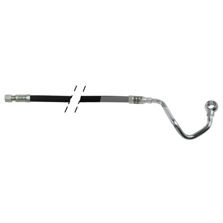 Produktbild von Hydraulikschlauch Mit Armatur