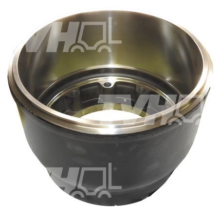 Produktbild von Bremstrommel