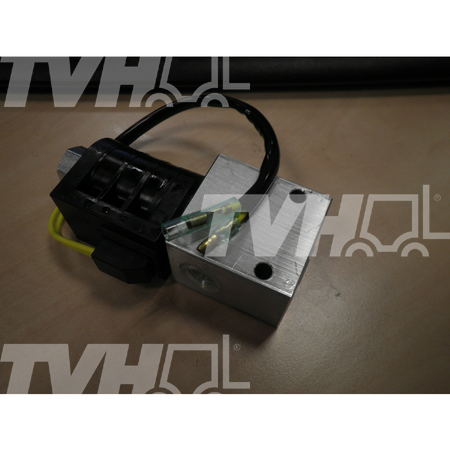 Produktbild von Valve Assy-sol