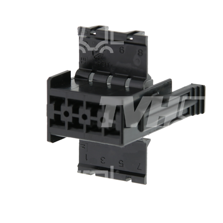 Produktbild von Steckverbinder