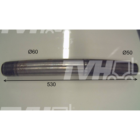 Produktbild von Achse