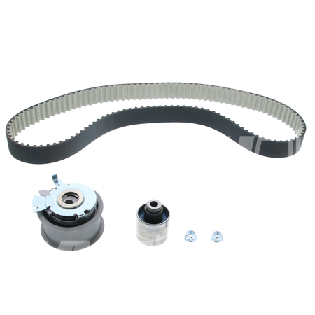 Zahnriemen Satz Produktbild von Zahnriemen Satz