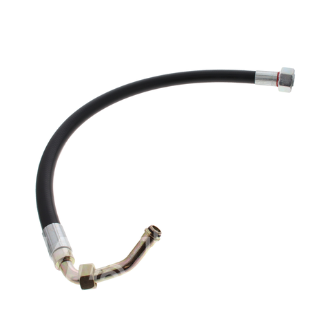 Produktbild von Hydraulikschlauch Mit Armatur