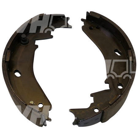 Produktbild von Kit Shoe Rh