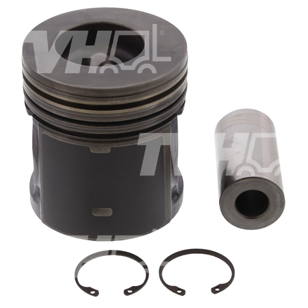 Produktbild von Kolbe Motor